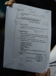 CNV recebe documento da familia de Joao Goulart 9332